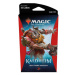 Magic the Gathering Kaldheim Theme Booster - Red