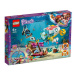 LEGO® Friends 41378 Mise na záchranu delfínů