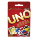 MATTEL - UNO KARTY