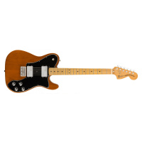 Fender Vintera 70s Telecaster Deluxe Mocha Maple