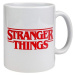 Hrnek Stranger Things Logo 315 ml