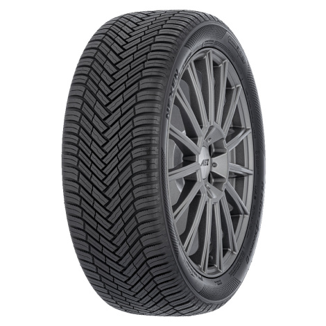 NEXEN 215/65 R 16 98H N´BLUE_4SEASON_2 TL M+S 3PMSF