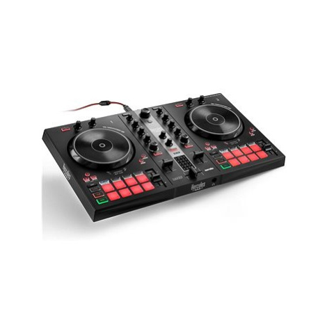 Hercules DJControl Inpulse 300 MK2