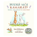 Budeš môj kamarát? (Hádaj, ako veľmi ťa mám rád!) - Sam McBratney, Anita Jeram - kniha z kategor