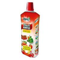 Agro Vitality Komplex rajča a paprika 1 l
