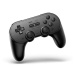 8BitDo Pro 2 Wireless Controller - Black Edition - Nintendo Switch