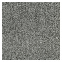 Metrážový koberec WELLNESS stříbrný