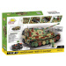 Cobi II WW Panzerjager Tiger Elefant Sd. Kfz. 184, 1:28, 1251 k, 1 f