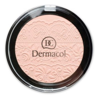 DERMACOL Compact Powder No.02 8 g