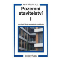 Pozemní stavitelství I pro 1.r. SPŠ stavební - Petr P. Hájek