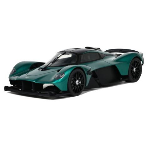 1:18 ASTON MARTIN VALKYRIE 2021 ASTON MARTIN RACING