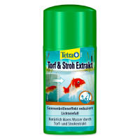 TETRA Pond Torf&Stroh Extrakt 250 ml