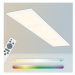 Briloner Briloner 7388-016 - LED RGBW Stmívatelné stropní svítidlo LED/24W/230V + DO