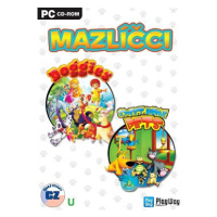 Playway Mazlíčci (PC)