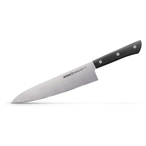 Samura HARAKIRI SHR-0085B Šéfkuchařský nůž 20 cm