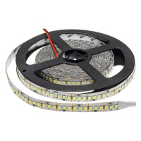 LED pásek 5m 16,5W/m 204ks/m 2835 TEPLÁ