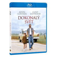 Dokonalý svět - Blu-ray