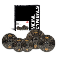 Meinl Classics Custom Dark Cymbal Set