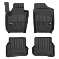 Autokoberce Pro-Line Seat Ibiza IV 2008-2017