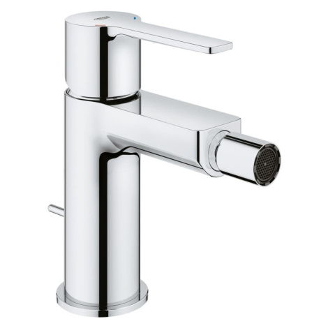 Bidetová baterie Grohe Lineare s výpustí chrom 33848001