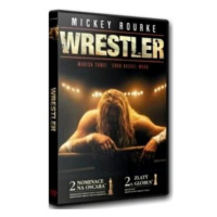 Wrestler - DVD