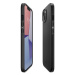 Spig Thin Fit silikonové pouzdro na iPhone 13 6.1" black