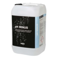 Neo pH mínus 14% 25 kg