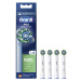 Oral-B EB 50-6 PRO Cross Action náhradní hlavice 4 ks