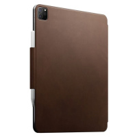 Nomad Leather Folio Plus pouzdro iPad Pro 12.9