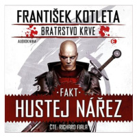 Bratrstvo krve 2 Fakt hustej nářez