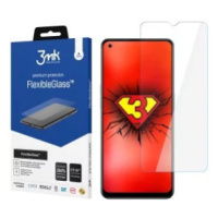 Ochranné sklo 3MK FlexibleGlass OPPO Reno 7 Lite 5G Hybrid Glass