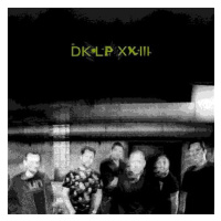 Koller David: LP XXIII - CD