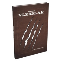 Vlkodlak