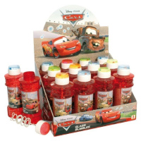 Bublifuk WD Cars 300 ml (display 12 ks)