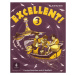 Excellent! 3 Activity Book Pearson