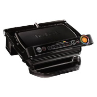 Tefal GC712834 Optigrill+ BLACK