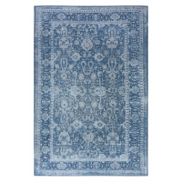 Hanse Home Collection koberce Kusový koberec Catania 105886 Aseno Blue - 200x285 cm