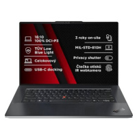 Lenovo ThinkPad Z16 Gen 2 Arctic Grey/Black