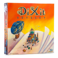 Dixit - Odyssey