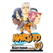 Naruto, Vol. 24: Unorthodox - Masashi Kishimoto - kniha z kategorie Sci-fi, fantasy a komiksy