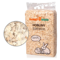 Rabbit Weed hobliny hrubé, cena za 1ks