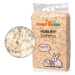 Rabbit Weed hobliny hrubé, cena za 1ks