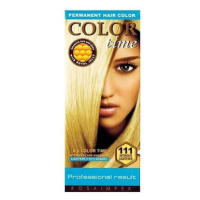 COLOR Time 111 Intenzivní zesvětlovač 100 ml