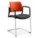 LD SEATING - Židle DREAM + 104-BL/BR