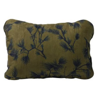 Therm-A-Rest Compressible Pillow Cinch Pine Large