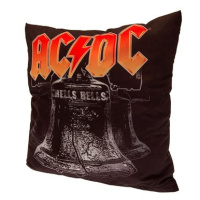 AC/DC: Hells Bells - polštář