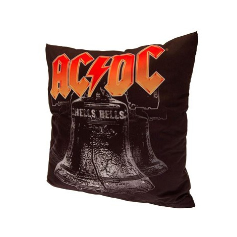 AC/DC: Hells Bells - polštář