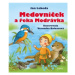 Medovníček a řeka Modrávka - Jan Lebeda