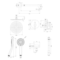 Omnires SYSY21CR