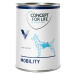Concept for Life Veterinary Diet Mobility - 24 x 400 g